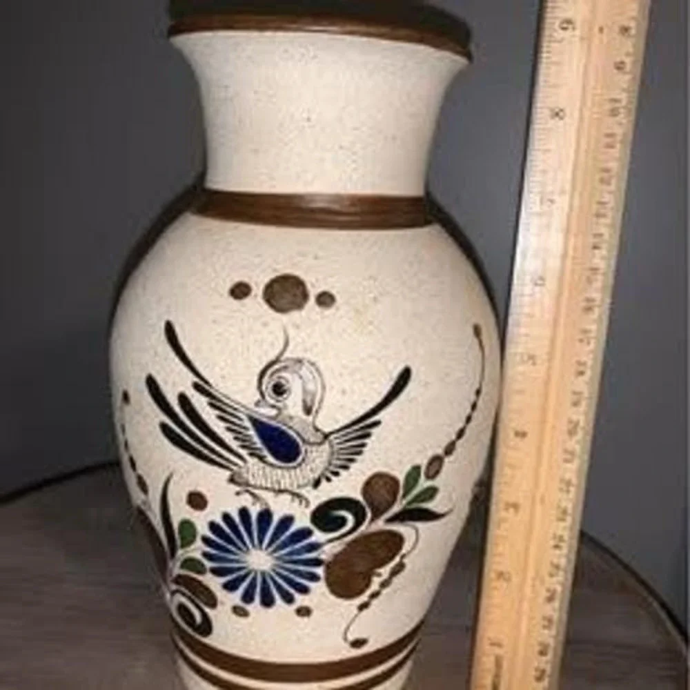 N/A vintage tonala